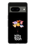 Winnie The Pooh Google Pixel 8 Case QC10201