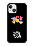 Winnie The Pooh iPhone 14 Case QC10201