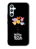 Winnie The Pooh Samsung Galaxy A14 5G Case QC10201