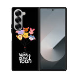 Winnie The Pooh Samsung Galaxy Z Fold 7 5G Case OV10201