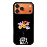 Winnie The Pooh iPhone 17 Pro Max Case OV10201