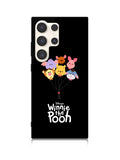 Winnie The Pooh Samsung Galaxy S24 Ultra 5G Case OV10201