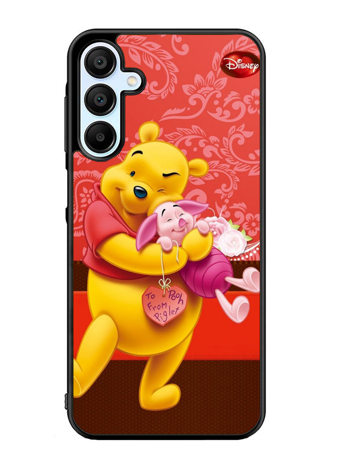 Winnie The Pooh Samsung Galaxy A15 5G Case OV10202