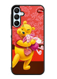 Winnie The Pooh Samsung Galaxy A15 5G Case OV10202