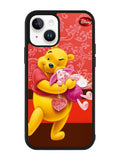 Winnie The Pooh iPhone 14 Case QC10202