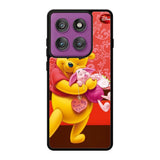 Winnie The Pooh Motorola Moto Edge 60 Pro Case QC10202