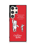 Winnie The Pooh Samsung Galaxy S23 Ultra 5G Case QC10203