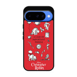 Winnie The Pooh Google Pixel 10 Case QC10205