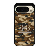 Under Armour Camouflage Google Pixel 10 Pro Case QC10186