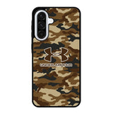 Under Armour Camouflage Samsung Galaxy A16 5G Case OV10186