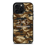 Under Armour Camouflage iPhone 16 Pro Case OV10186