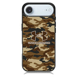 Under Armour Camouflage iPhone 17 Air Case OV10186