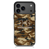 Under Armour Camouflage iPhone 17 Pro Case OV10186