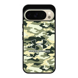 Under Armour Camouflage Google Pixel 10 Pro XL Case OV10187
