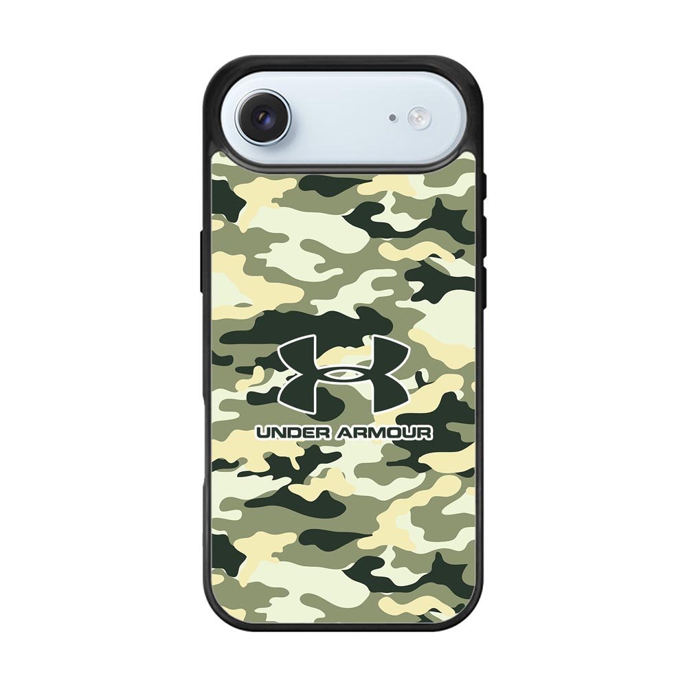 Under Armour Camouflage iPhone Air Case OV10187
