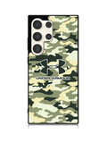 Under Armour Camouflage Samsung Galaxy S24 Ultra 5G Case OV10187