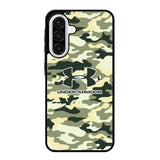 Under Armour Camouflage Samsung Galaxy A16 5G Case OV10187