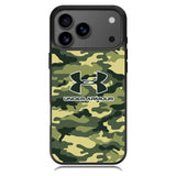 Under Armour Camouflage Samsung Galaxy S26 Ultra Case OV10189