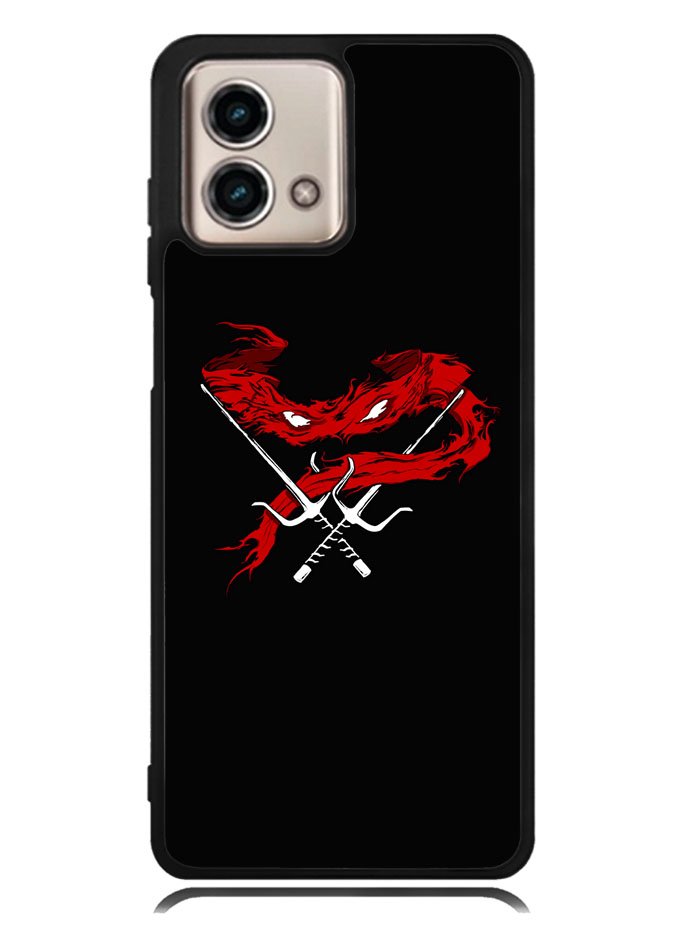 Teenage Mutant Ninja Turtles Motorola Moto G Stylus 5G 2023 Case OV10152