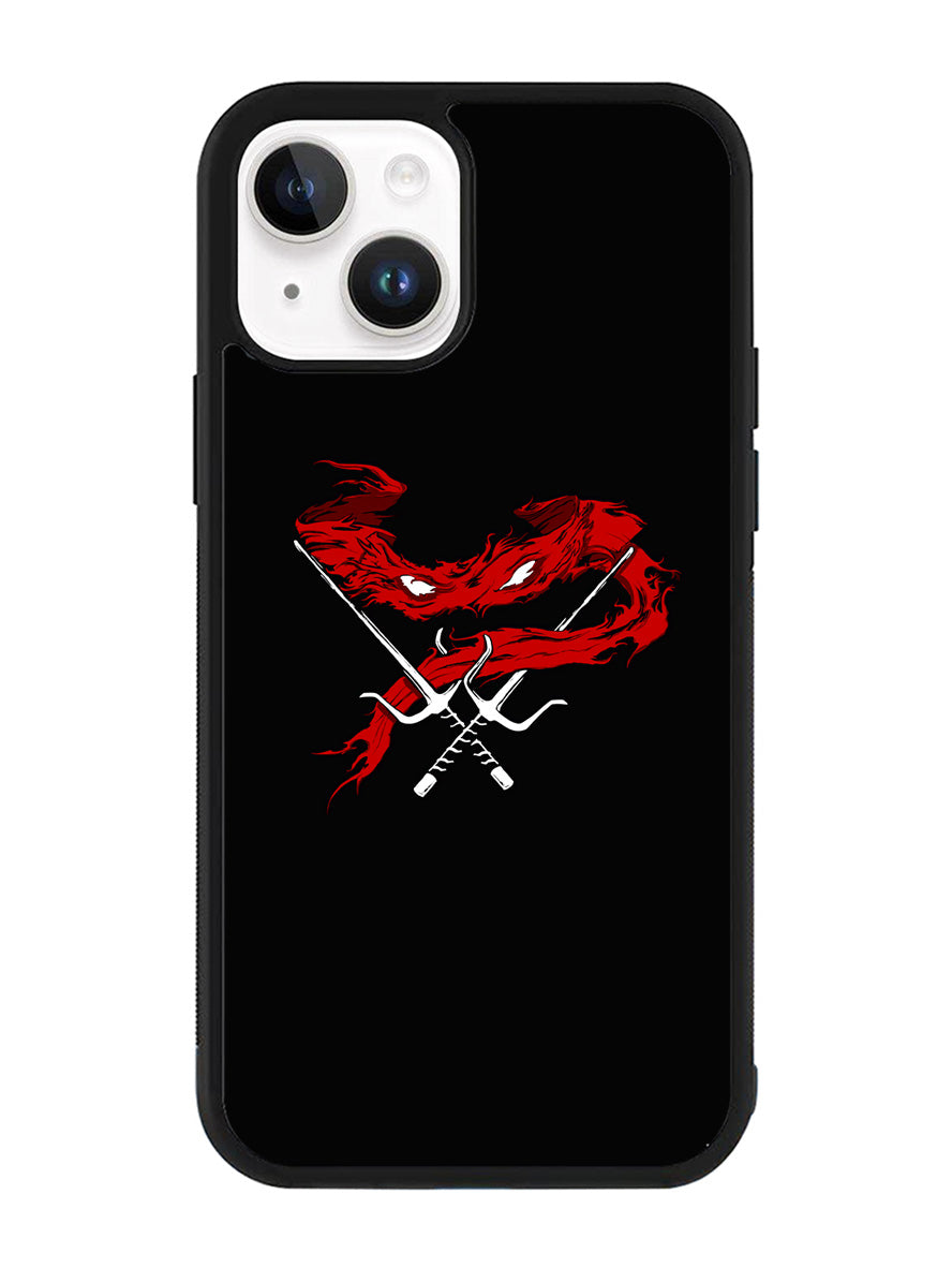 Teenage Mutant Ninja Turtles iPhone 15 Plus Case OV10152