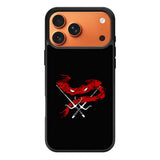 Teenage Mutant Ninja Turtles iPhone 17 Pro Case OV10152