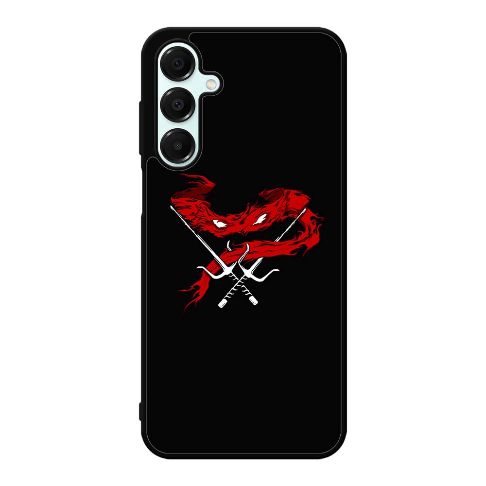Teenage Mutant Ninja Turtles Samsung Galaxy A16 Case OV10152