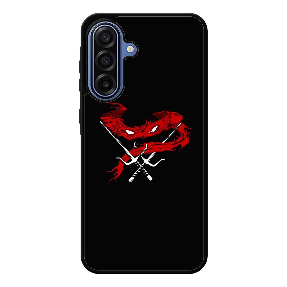 Teenage Mutant Ninja Turtles Samsung Galaxy A17 Case OV10152