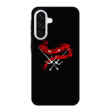 Teenage Mutant Ninja Turtles Samsung Galaxy A56 5G Case OV10152