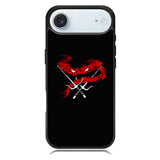 Teenage Mutant Ninja Turtles iPhone 17 Air Case OV10152