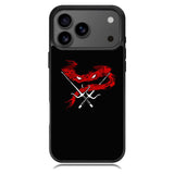 Teenage Mutant Ninja Turtles iPhone 17 Pro Case OV10152
