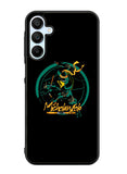Teenage Mutant Ninja Turtles Samsung Galaxy A15 5G Case OV10153