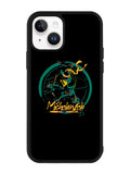 Teenage Mutant Ninja Turtles iPhone 15 Case OV10153