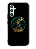 Teenage Mutant Ninja Turtles Samsung Galaxy A14 5G Case QC10153