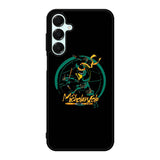 Teenage Mutant Ninja Turtles Samsung Galaxy A16 Case OV10153