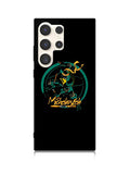 Teenage Mutant Ninja Turtles Samsung Galaxy S24 Ultra 5G Case OV10153