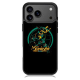 Teenage Mutant Ninja Turtles iPhone 17 Pro Case OV10153