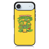 Teenage Mutant Ninja Turtles iPhone 17 Air Case OV10155
