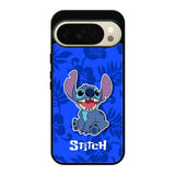 Disney Stitch Hawaii Google Pixel 10 Pro XL Case OV9983