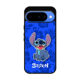 Disney Stitch Hawaii Google Pixel 10 Case OV9983