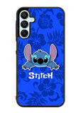 Disney Stitch Hawaii Samsung Galaxy A15 5G Case OV9984