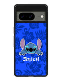 Disney Stitch Hawaii Google Pixel 8 Case QC9984