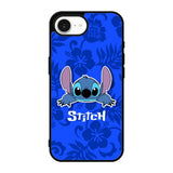 Disney Stitch Hawaii iPhone 17e Case QC9984
