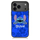Disney Stitch Hawaii Samsung Galaxy S26 Ultra Case OV9984