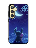 Disney Stitch Cartoon Samsung Galaxy S25 Plus 5G , Samsung Galaxy S25+ 5G Case
