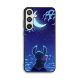 Disney Stitch Cartoon Samsung Galaxy A26 Case OV7821