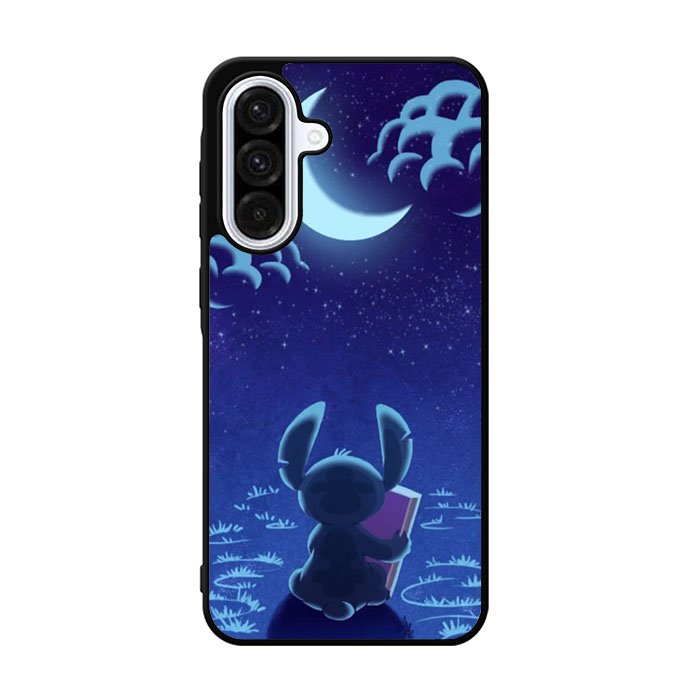 Disney Stitch Cartoon Samsung Galaxy A36 Case OV7821