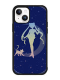 Sailor Moon Anime iPhone 15 Case OV10116