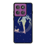 Sailor Moon Anime Motorola Moto Edge 60 Pro Case OV10116