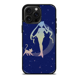 Sailor Moon Anime iPhone 16 Pro Max Case OV10116