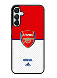 Arsenal Football Club Samsung Galaxy A15 5G Case OV9935